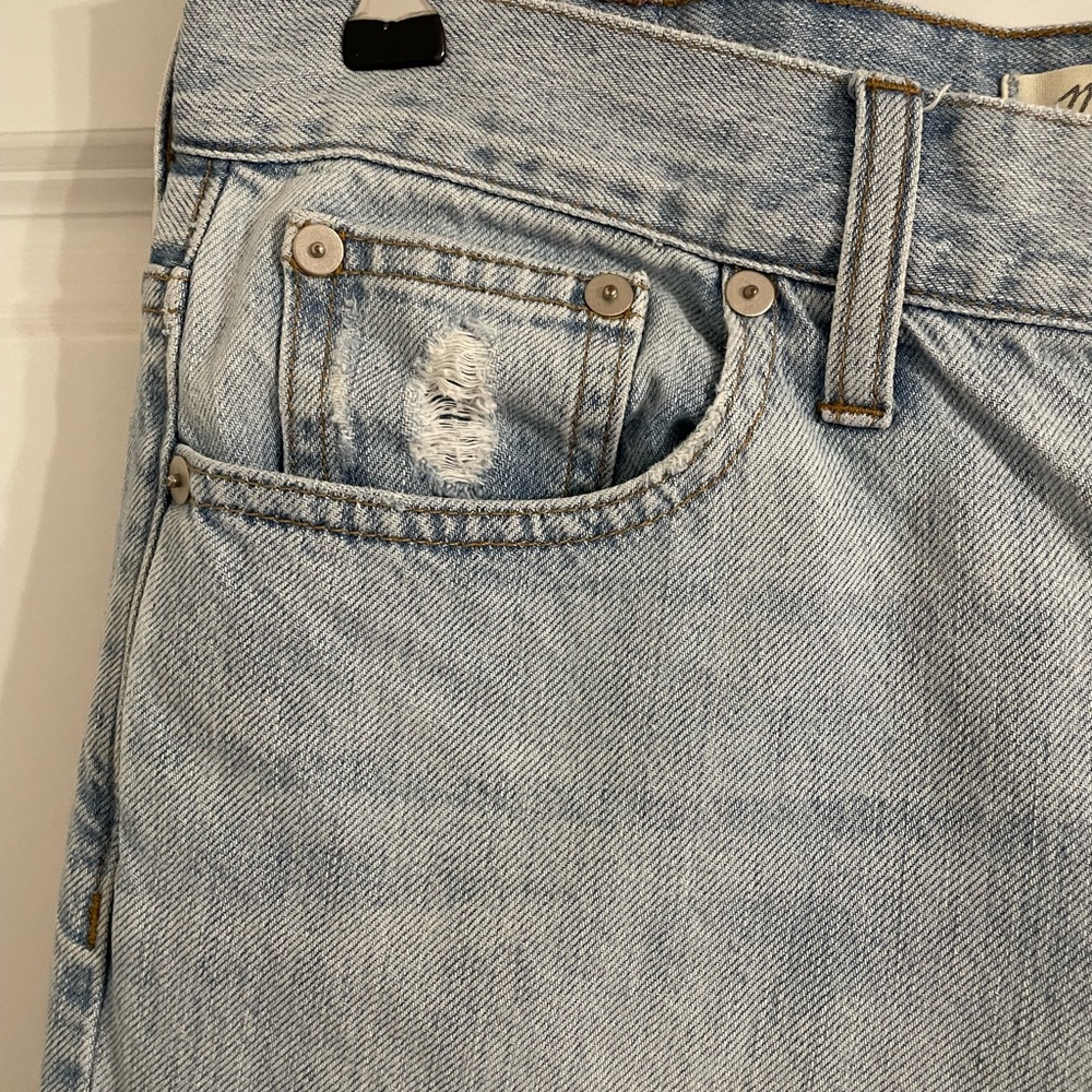 Madewell Perfect Vintage Jean Sz. 29 - Picture 4 of 7